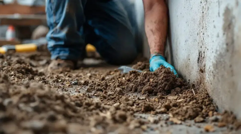Our San Jose Mold Removal Restoration Team at Summit Heritage Mold Removal